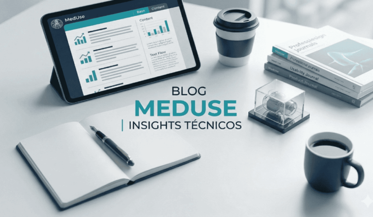 Insights técnicos sobre usabilidade para dispositivos médicos e IEC 62366-1