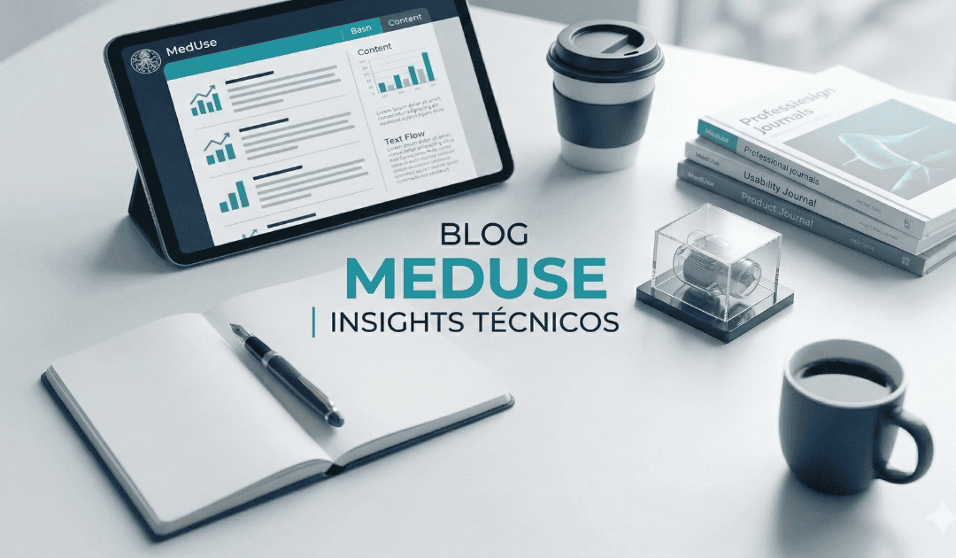Insights técnicos sobre usabilidade para dispositivos médicos e IEC 62366-1