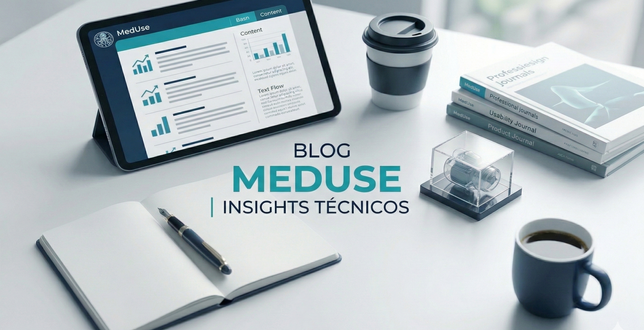Insights técnicos sobre usabilidade para dispositivos médicos e IEC 62366-1